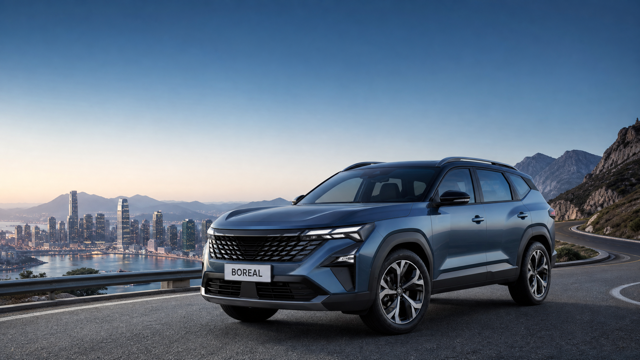 Yeni Renault Boreal İncelemesi | Özellikleri, Avantajları ve Satın Alma Rehberi
